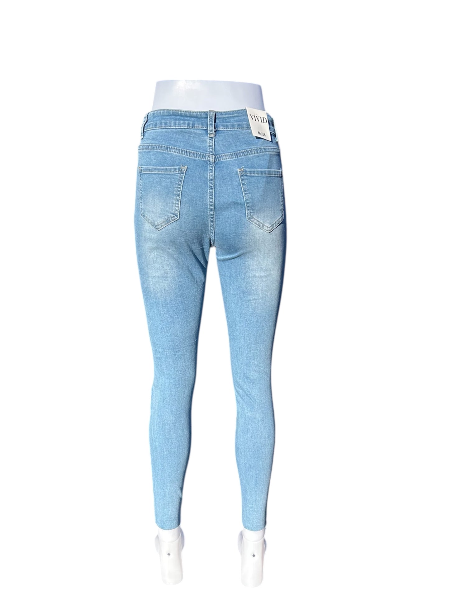 Jeans Hose Damen