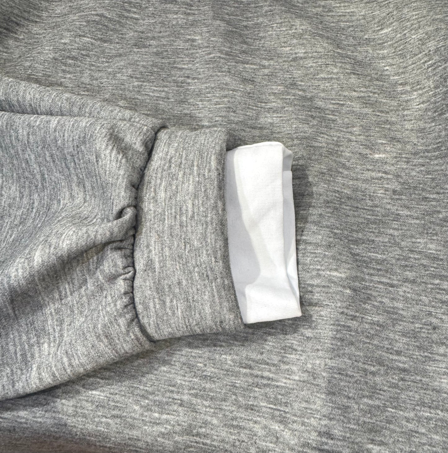 Cloud-Comfort Lounge-Set – 2-teiliges Set aus Sweatshirt & Wide-Leg Hose